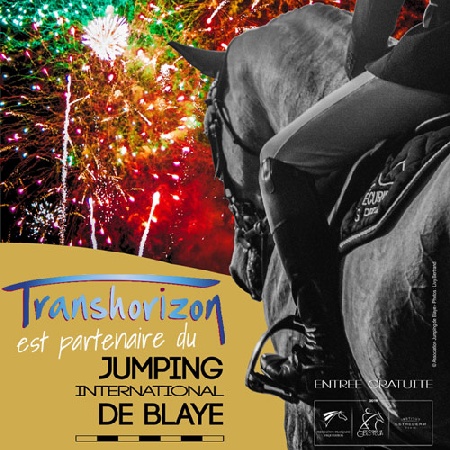 Jumping International de Blaye 2019