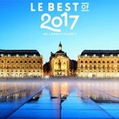 illustration : Bordeaux lue Ville la plus Tendance du monde